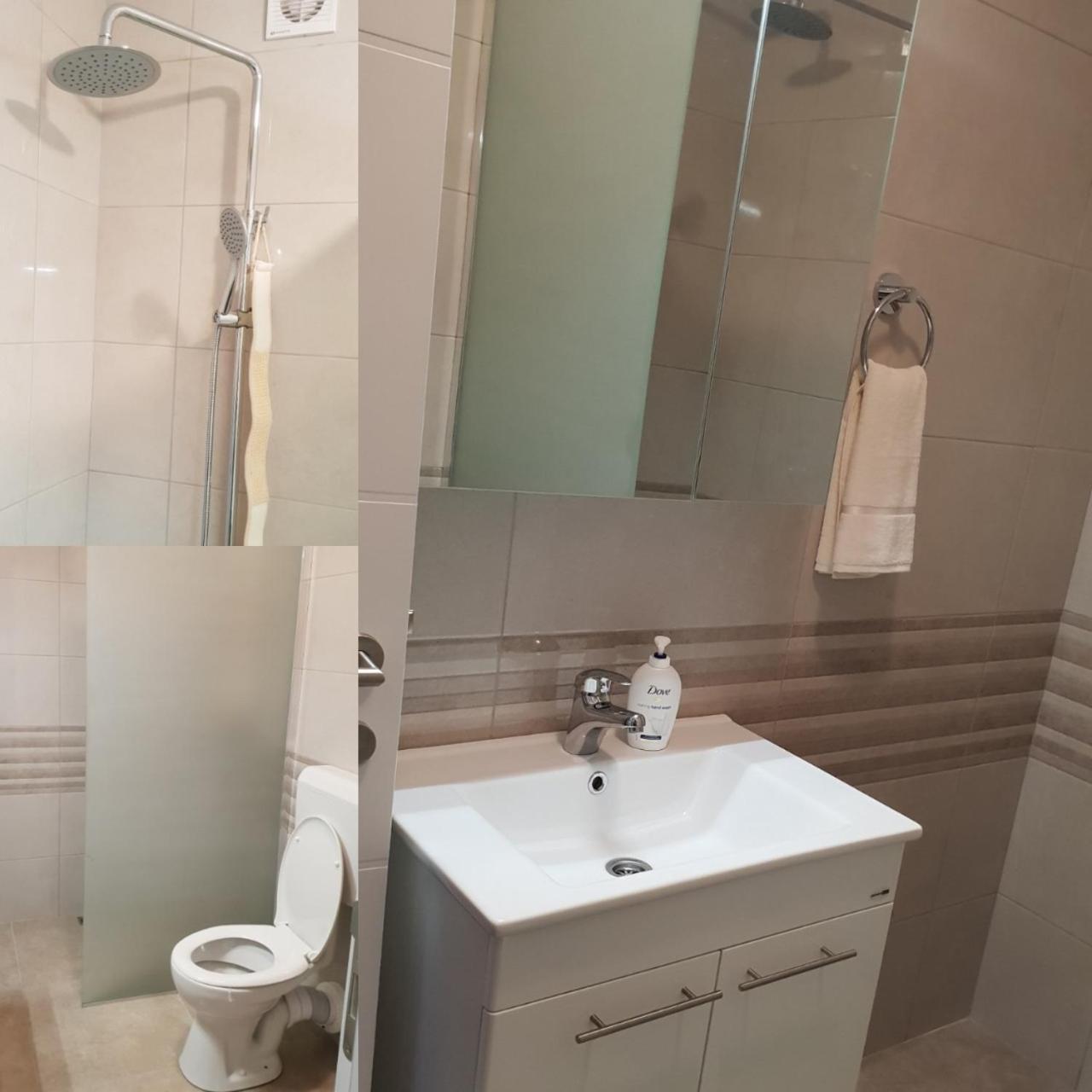 Apartman Lukana Banja Luka Esterno foto